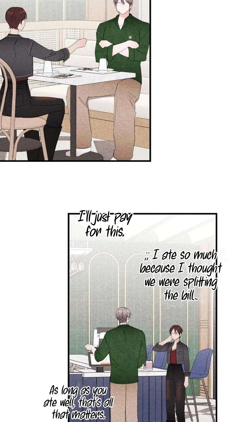 The Perfect Senior's Secret! Chapter 31 page 27