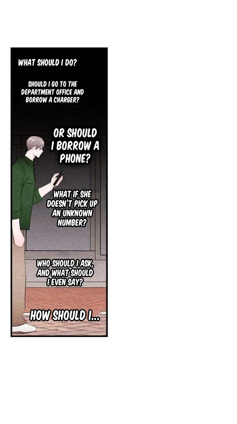 The Perfect Senior's Secret! Chapter 31 page 33
