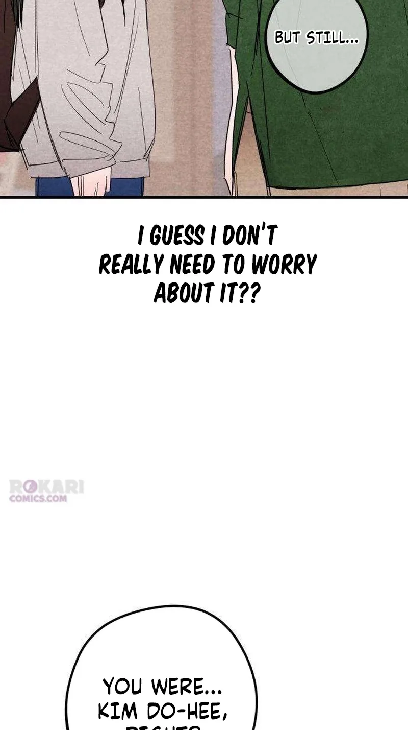 The Perfect Senior's Secret! Chapter 31 page 17