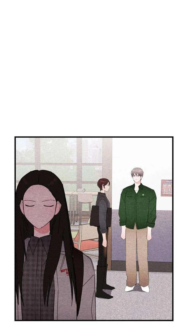 The Perfect Senior's Secret! Chapter 31 page 19