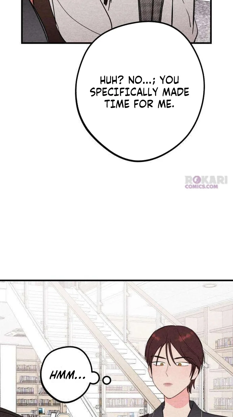 The Perfect Senior's Secret! Chapter 31 page 14