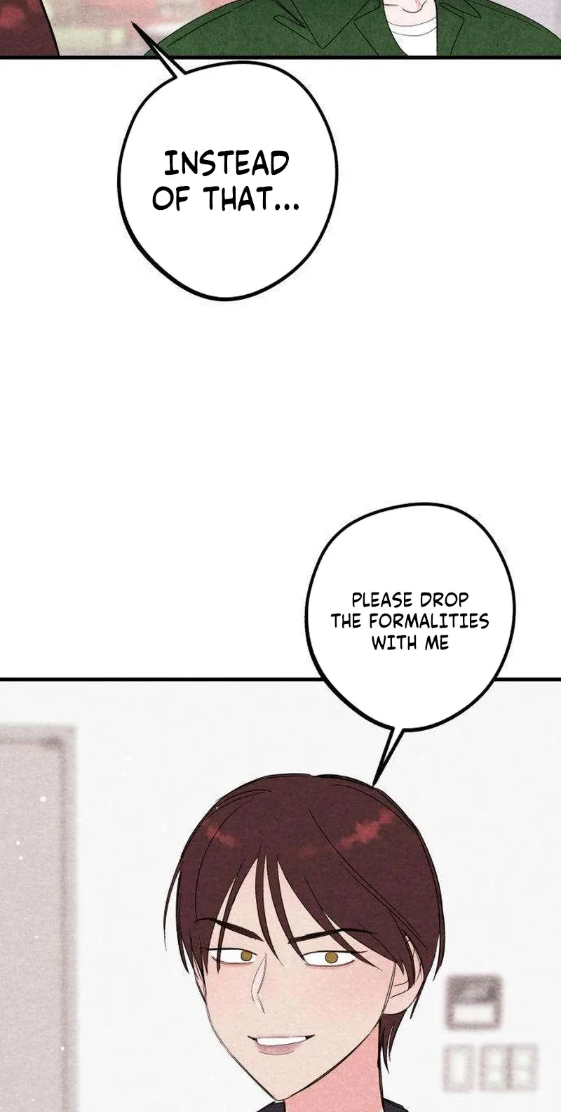 The Perfect Senior's Secret! Chapter 31 page 24