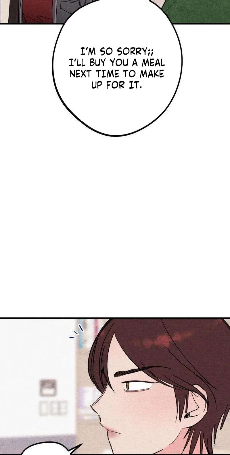 The Perfect Senior's Secret! Chapter 31 page 22