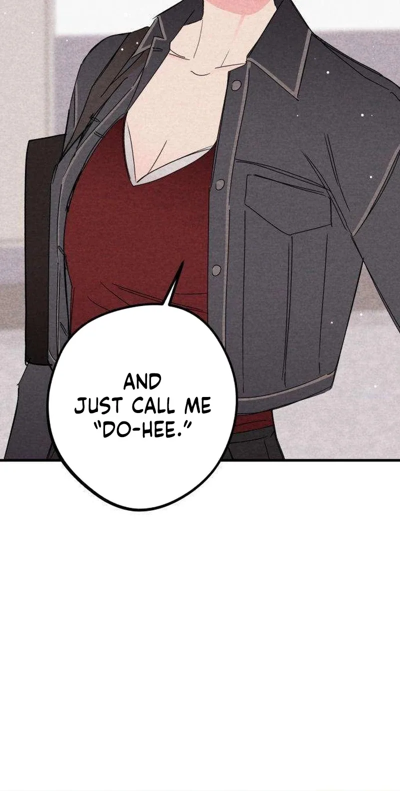 The Perfect Senior's Secret! Chapter 31 page 25