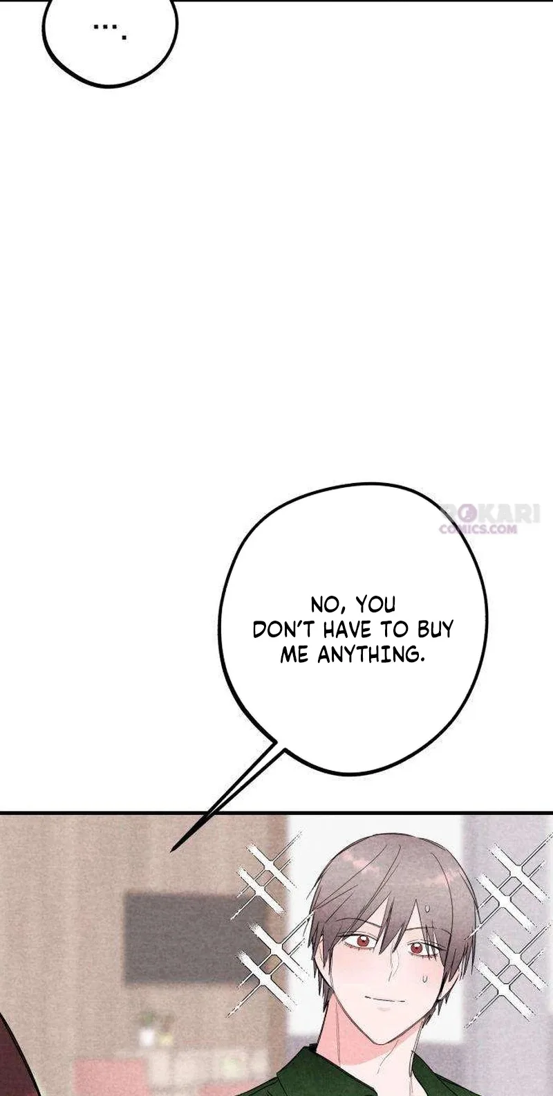 The Perfect Senior's Secret! Chapter 31 page 23