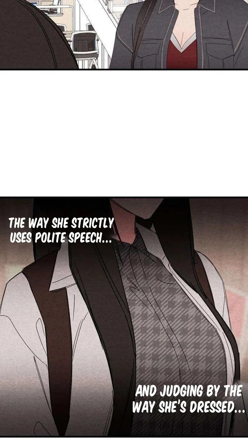The Perfect Senior's Secret! Chapter 31 page 15