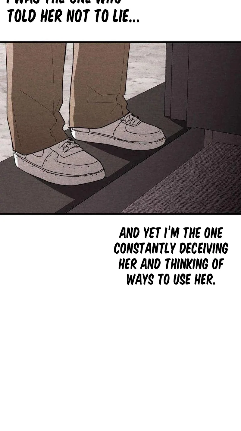 The Perfect Senior's Secret! Chapter 31 page 43