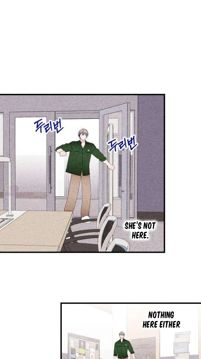 The Perfect Senior's Secret! Chapter 31 page 35