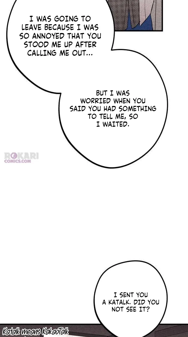 The Perfect Senior's Secret! Chapter 31 page 54