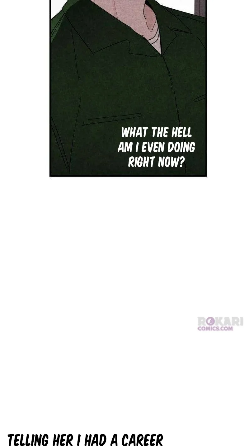 The Perfect Senior's Secret! Chapter 31 page 41