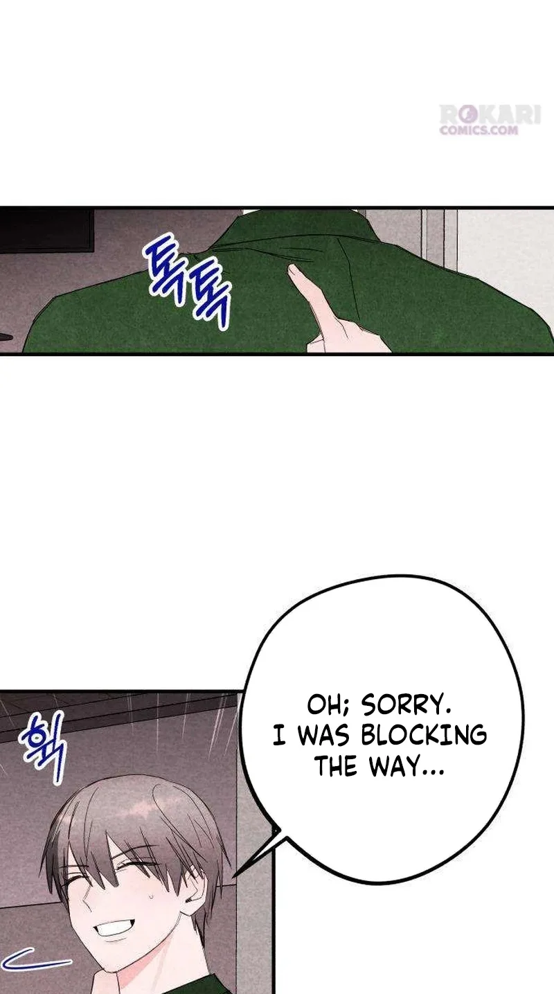 The Perfect Senior's Secret! Chapter 31 page 48