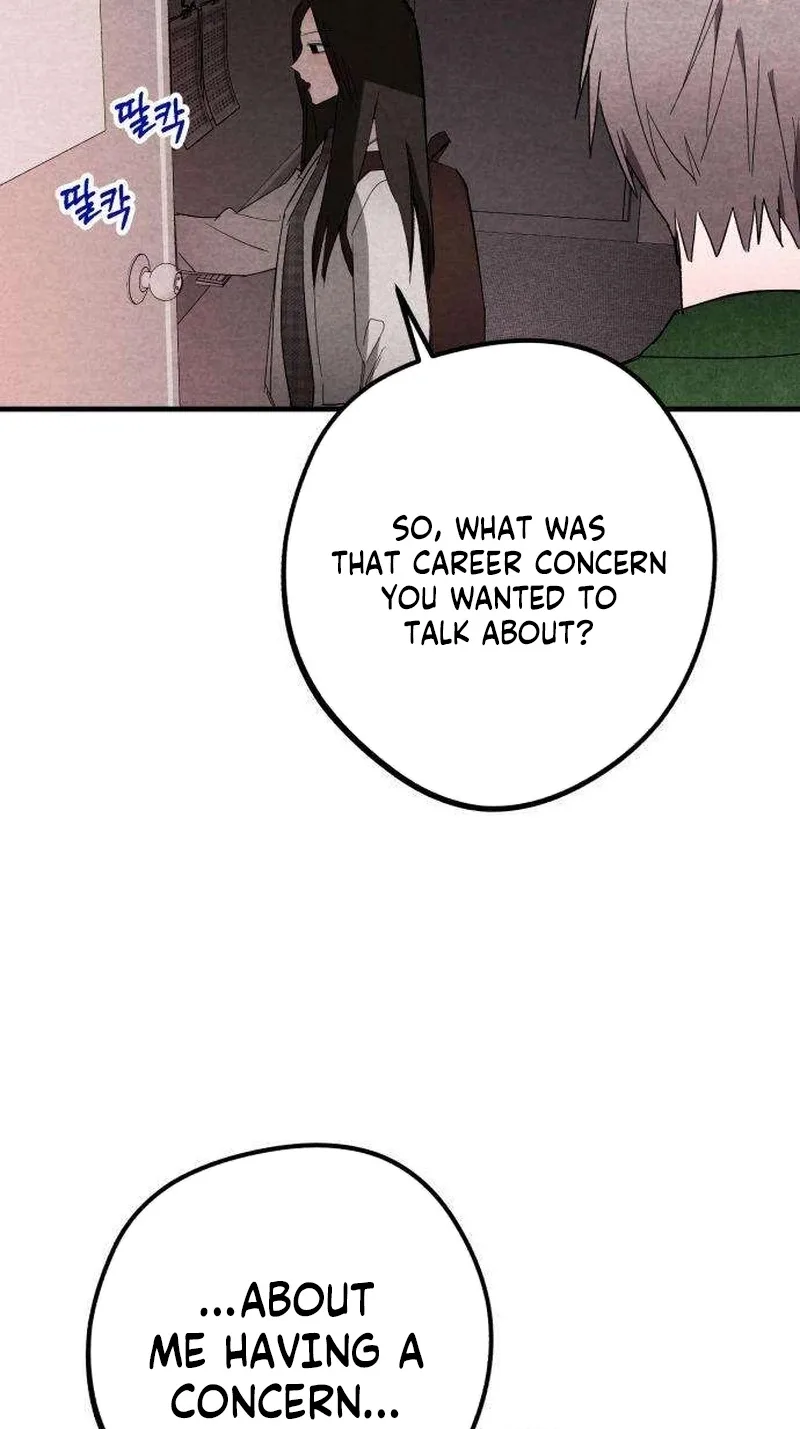 The Perfect Senior's Secret! Chapter 31 page 56