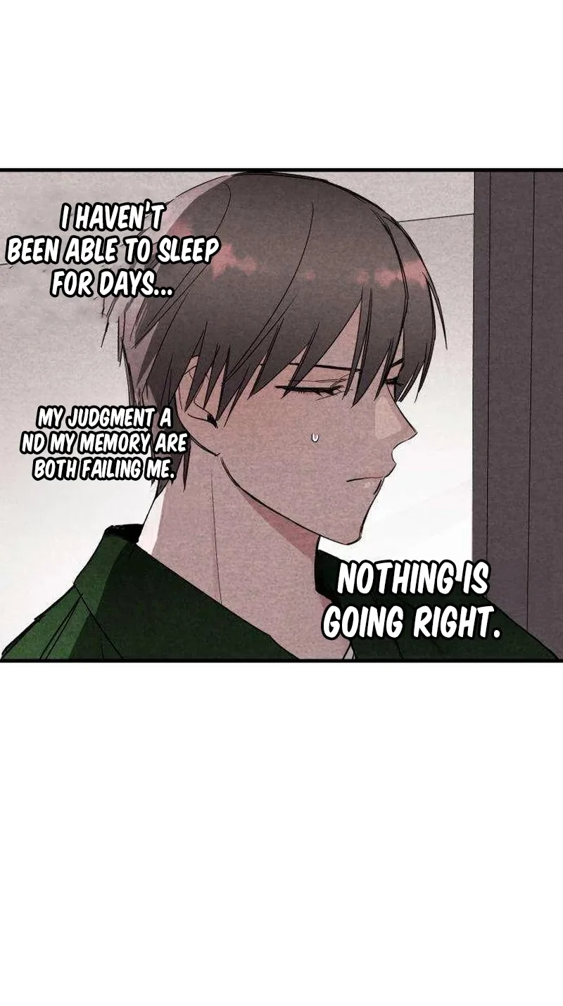 The Perfect Senior's Secret! Chapter 31 page 44