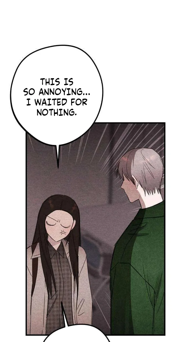 The Perfect Senior's Secret! Chapter 31 page 58