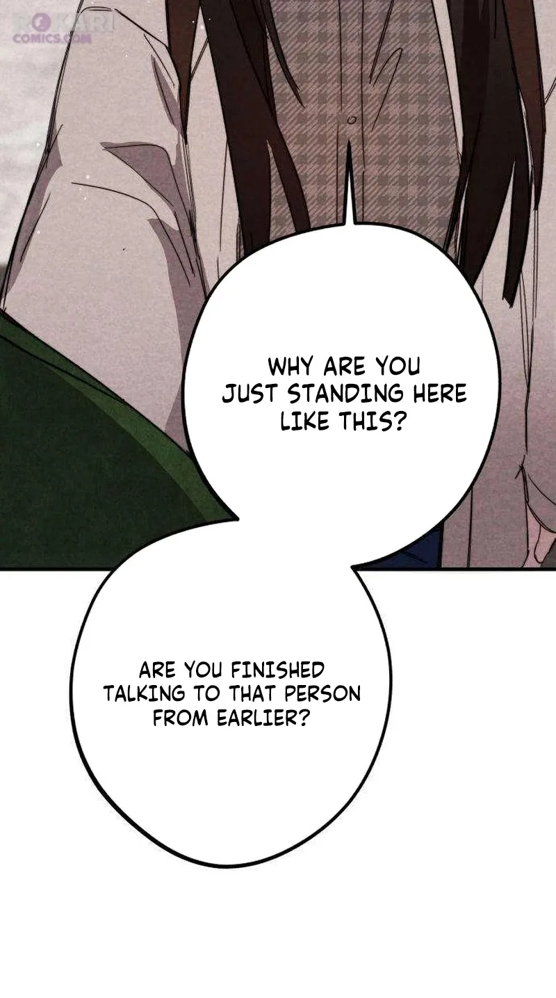 The Perfect Senior's Secret! Chapter 31 page 51