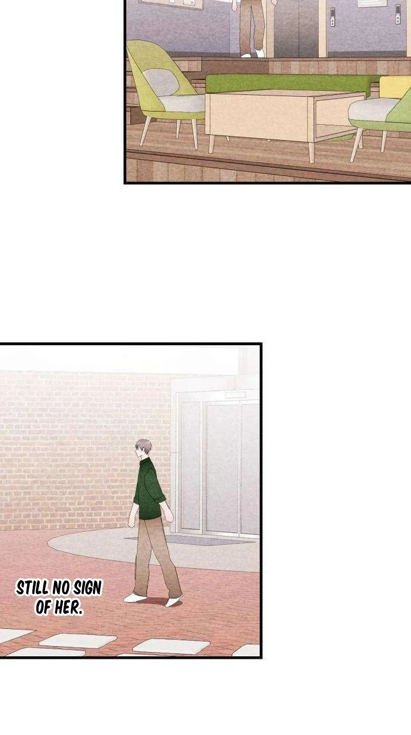 The Perfect Senior's Secret! Chapter 31 page 36