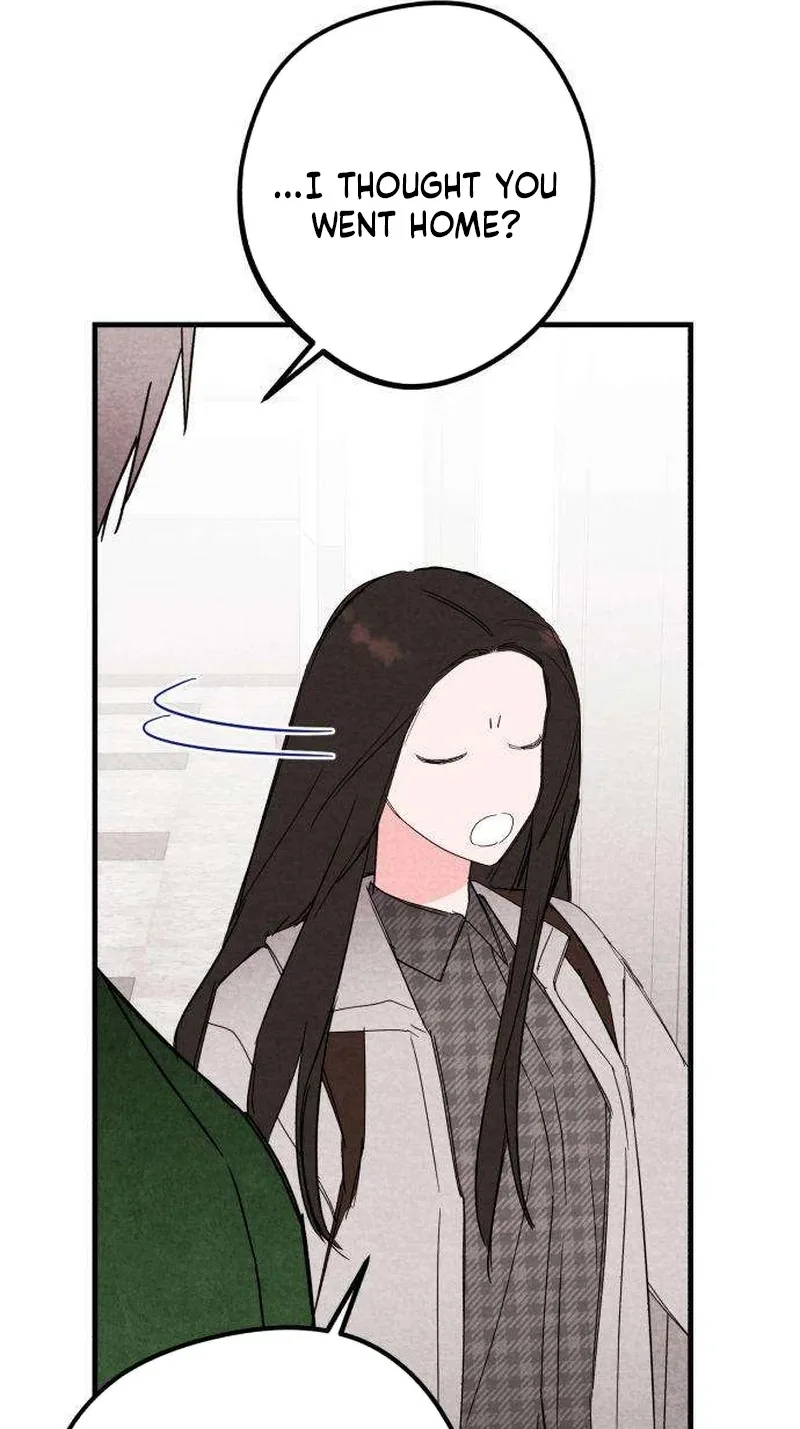 The Perfect Senior's Secret! Chapter 31 page 53