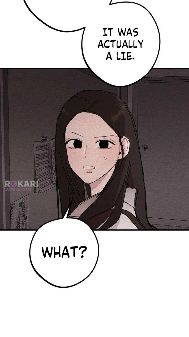 The Perfect Senior's Secret! Chapter 31 page 57