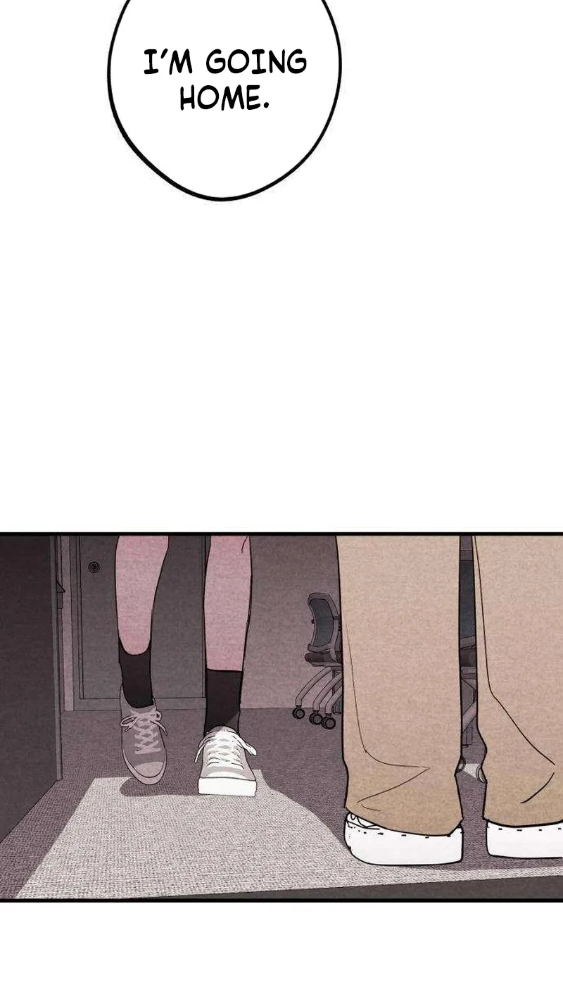 The Perfect Senior's Secret! Chapter 31 page 59
