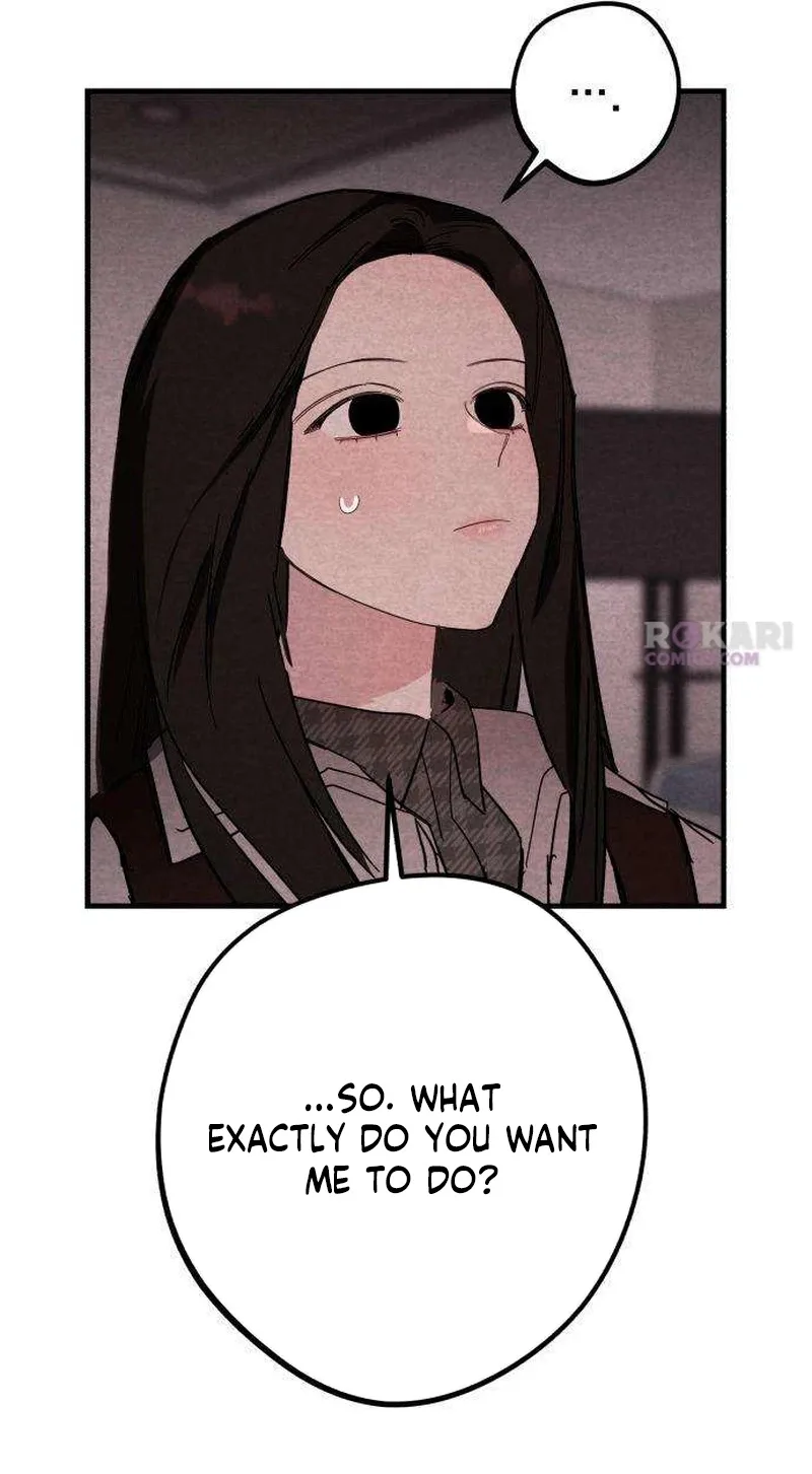 The Perfect Senior's Secret! Chapter 31 page 66
