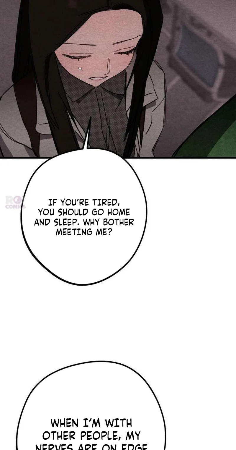 The Perfect Senior's Secret! Chapter 31 page 63