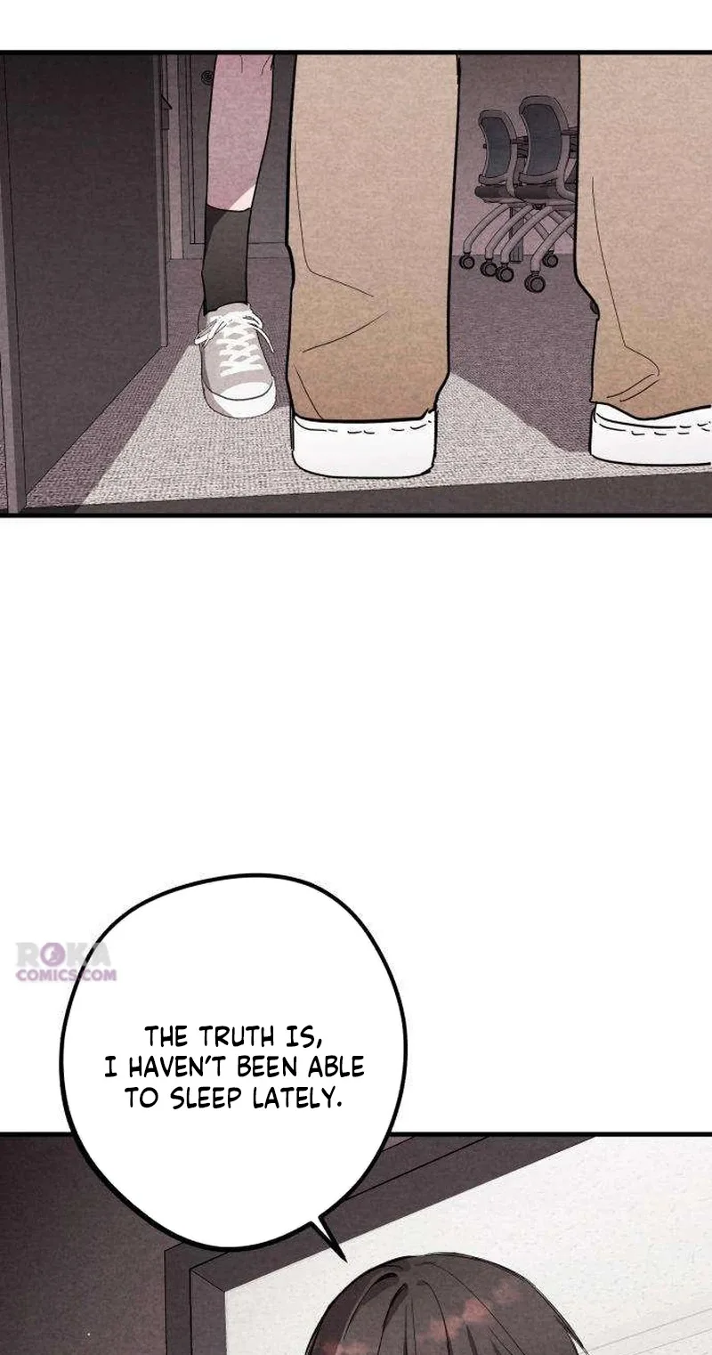 The Perfect Senior's Secret! Chapter 31 page 60