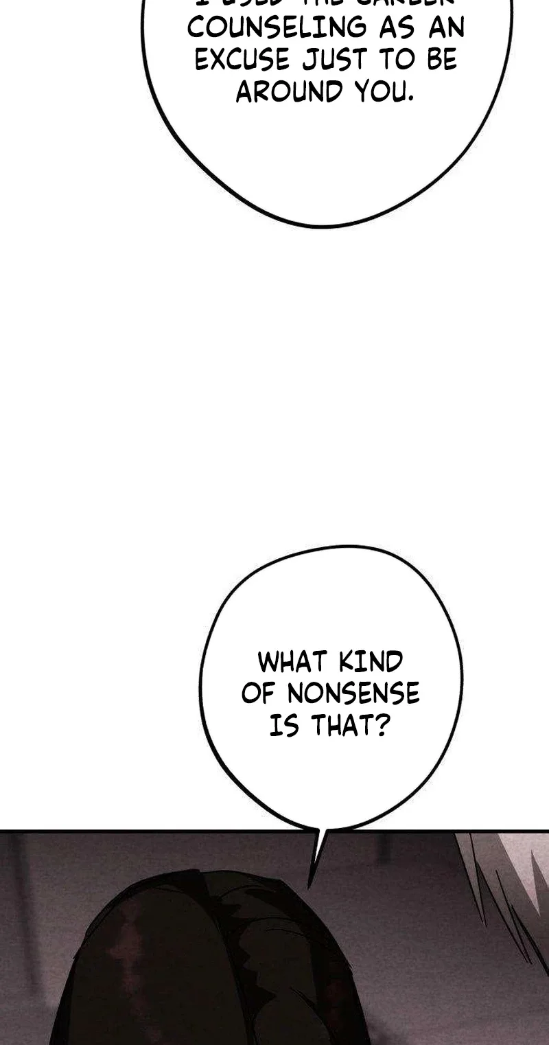 The Perfect Senior's Secret! Chapter 31 page 62