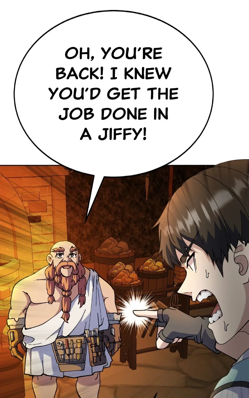 Divine Delivery Chapter 6 page 4