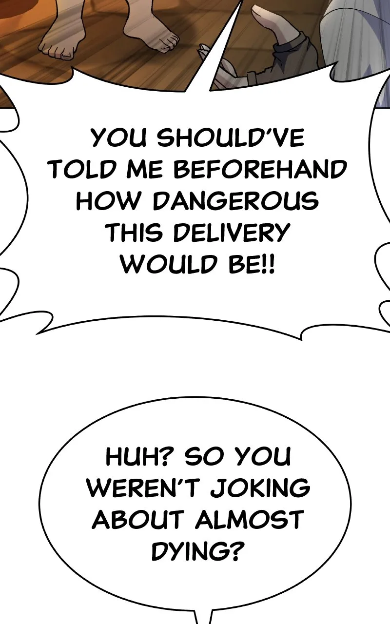 Divine Delivery Chapter 6 page 5