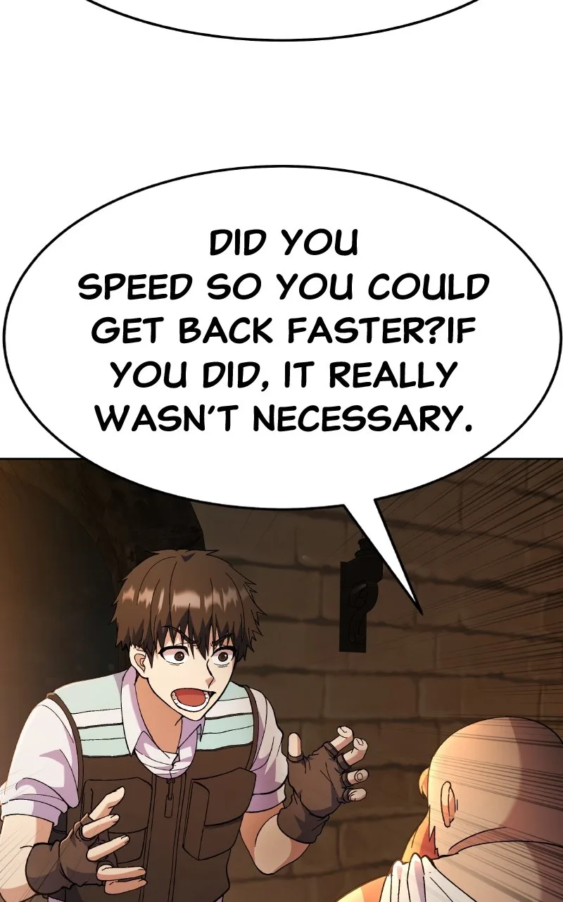 Divine Delivery Chapter 6 page 7