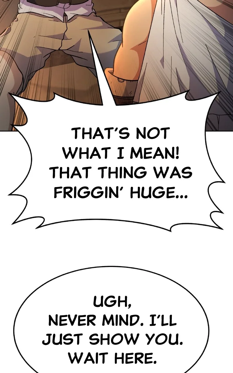Divine Delivery Chapter 6 page 8