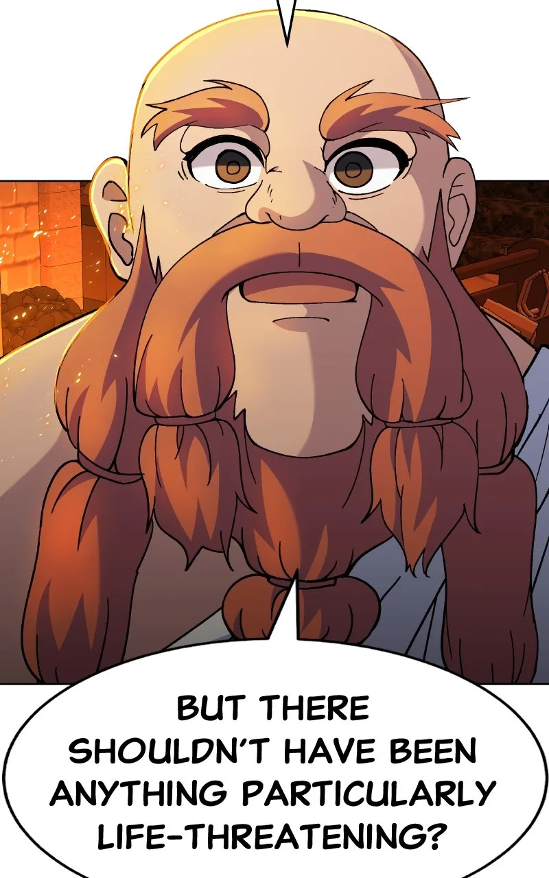 Divine Delivery Chapter 6 page 6