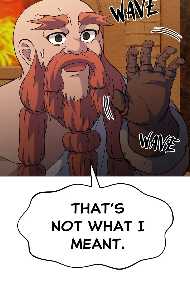 Divine Delivery Chapter 6 page 22