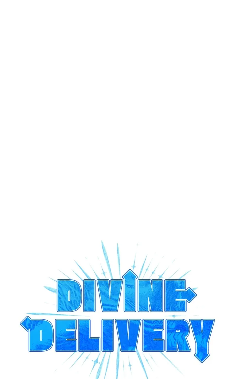 Divine Delivery Chapter 6 page 18