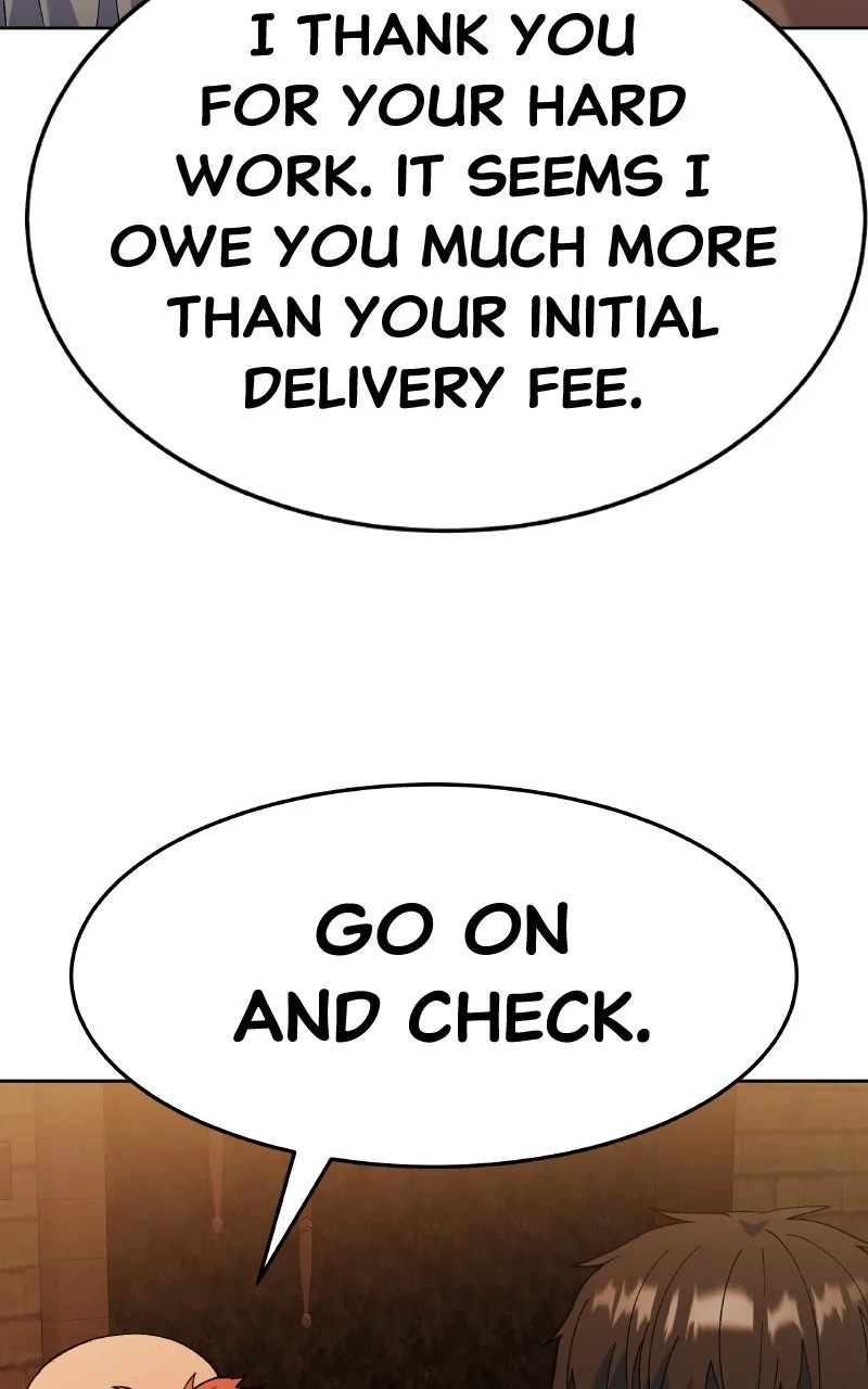 Divine Delivery Chapter 6 page 31