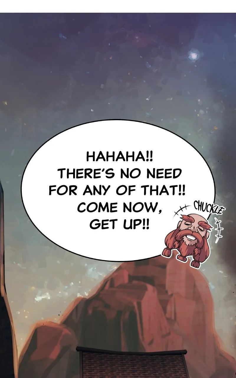 Divine Delivery Chapter 6 page 43