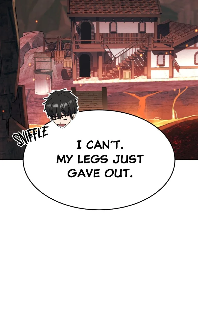 Divine Delivery Chapter 6 page 44