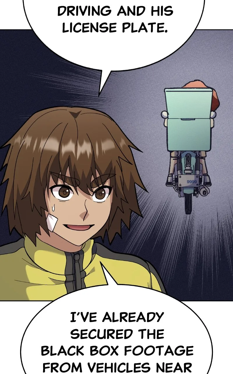Divine Delivery Chapter 6 page 61