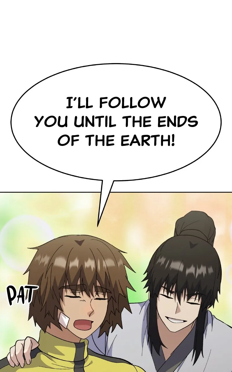 Divine Delivery Chapter 6 page 67