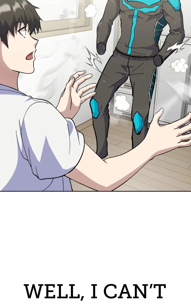 Divine Delivery Chapter 6 page 99