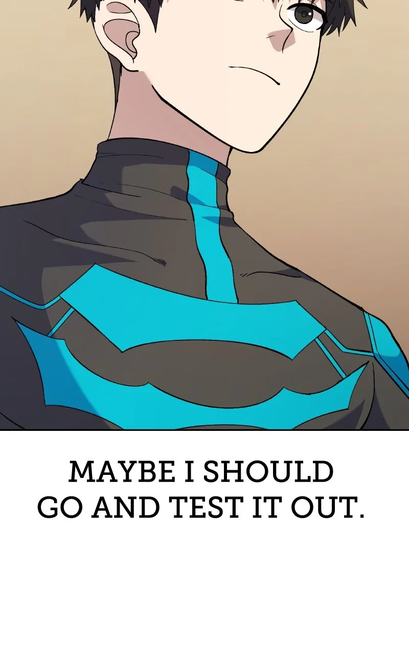 Divine Delivery Chapter 6 page 107