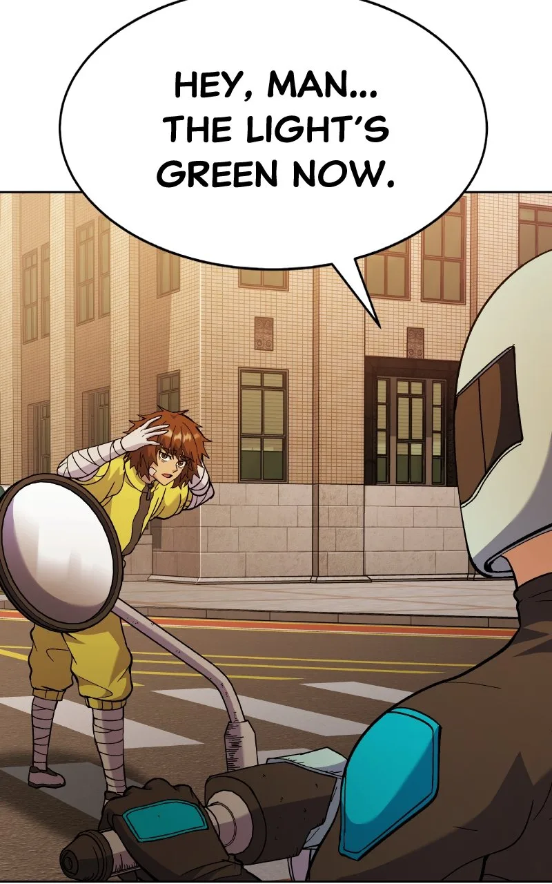 Divine Delivery Chapter 6 page 115