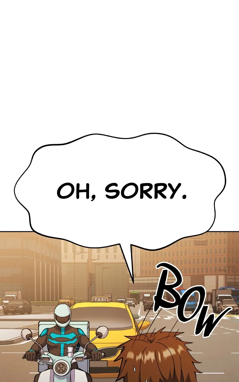 Divine Delivery Chapter 6 page 116