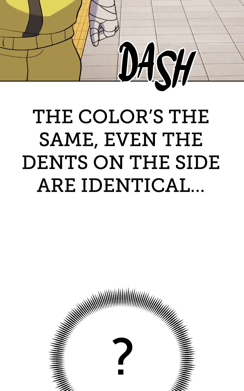 Divine Delivery Chapter 6 page 119