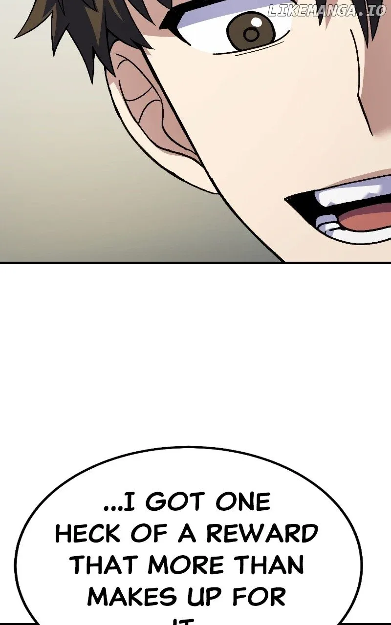 Divine Delivery Chapter 61 page 11