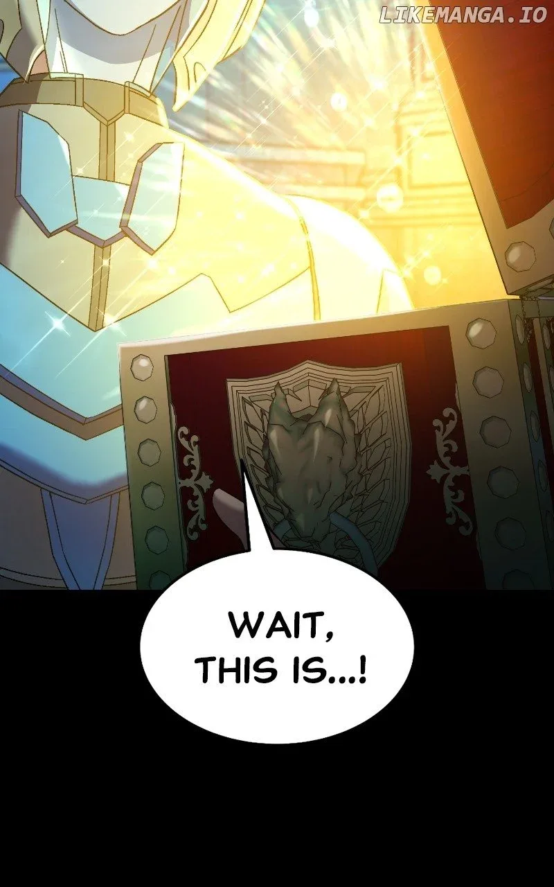 Divine Delivery Chapter 61 page 27