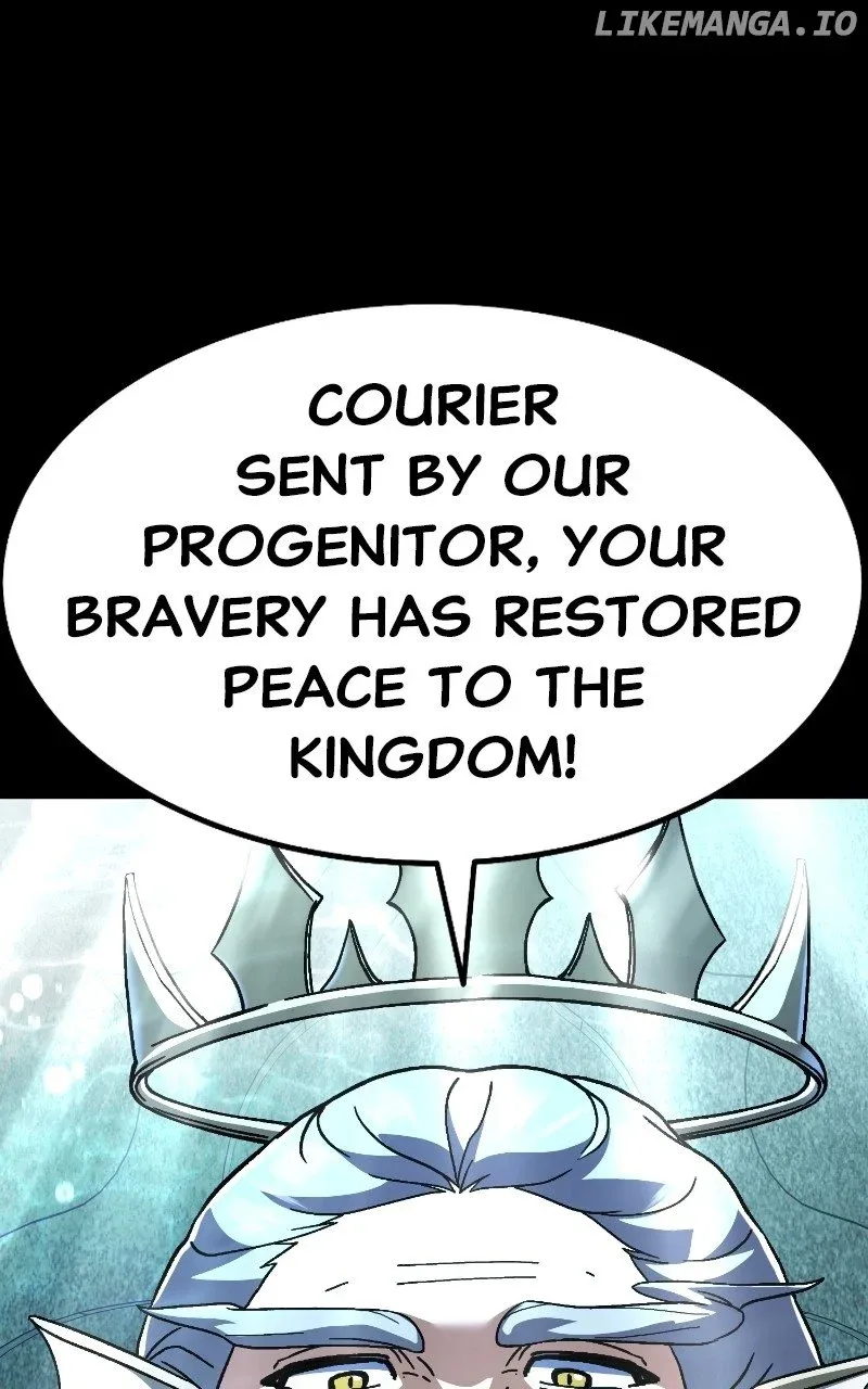 Divine Delivery Chapter 61 page 16