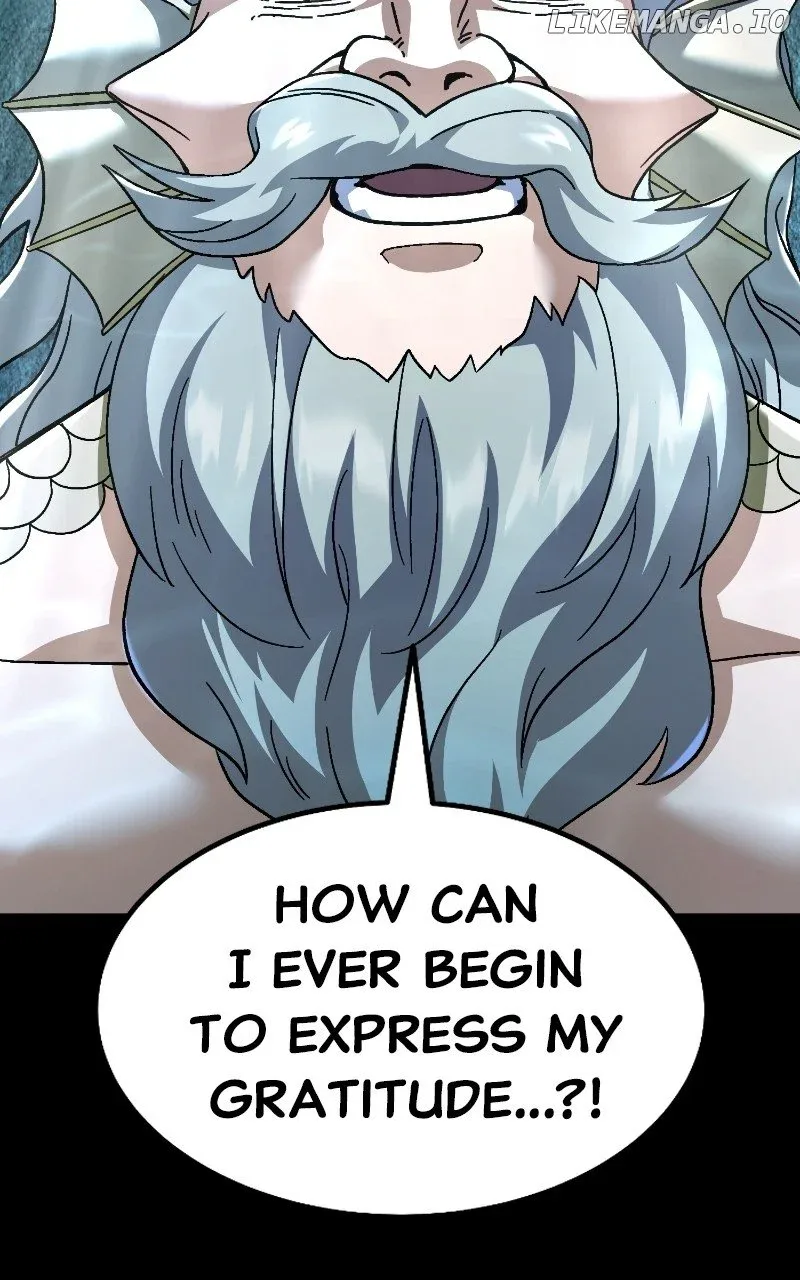 Divine Delivery Chapter 61 page 17