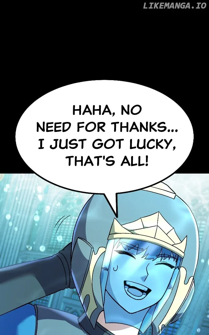 Divine Delivery Chapter 61 page 18
