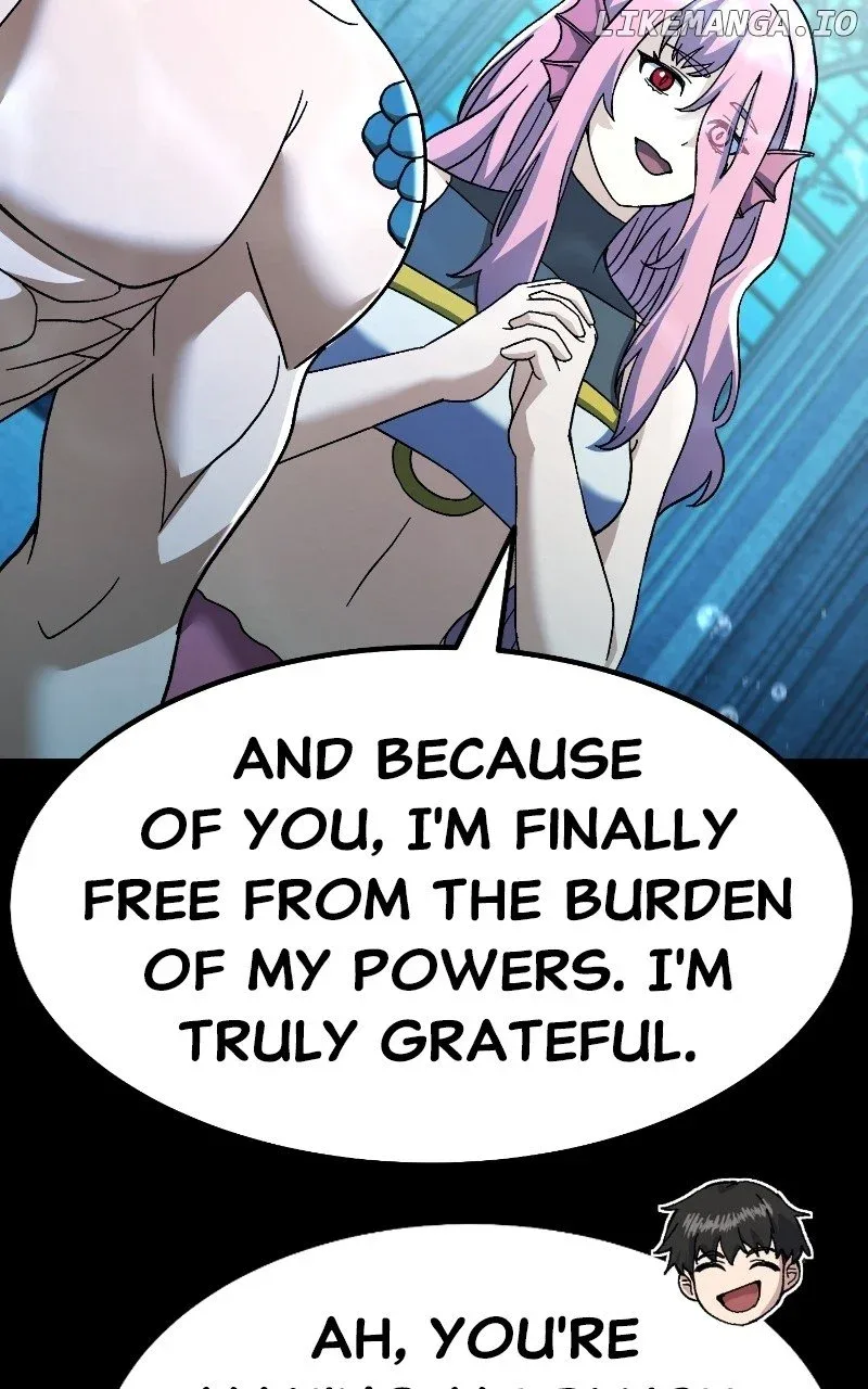 Divine Delivery Chapter 61 page 23